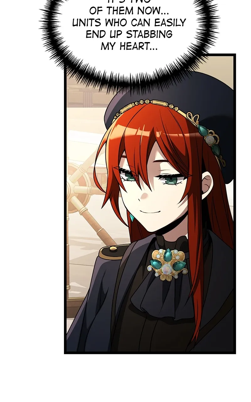 Read Time-Limited Genius Dark Knight chapter 37 image 24 on Lezhin