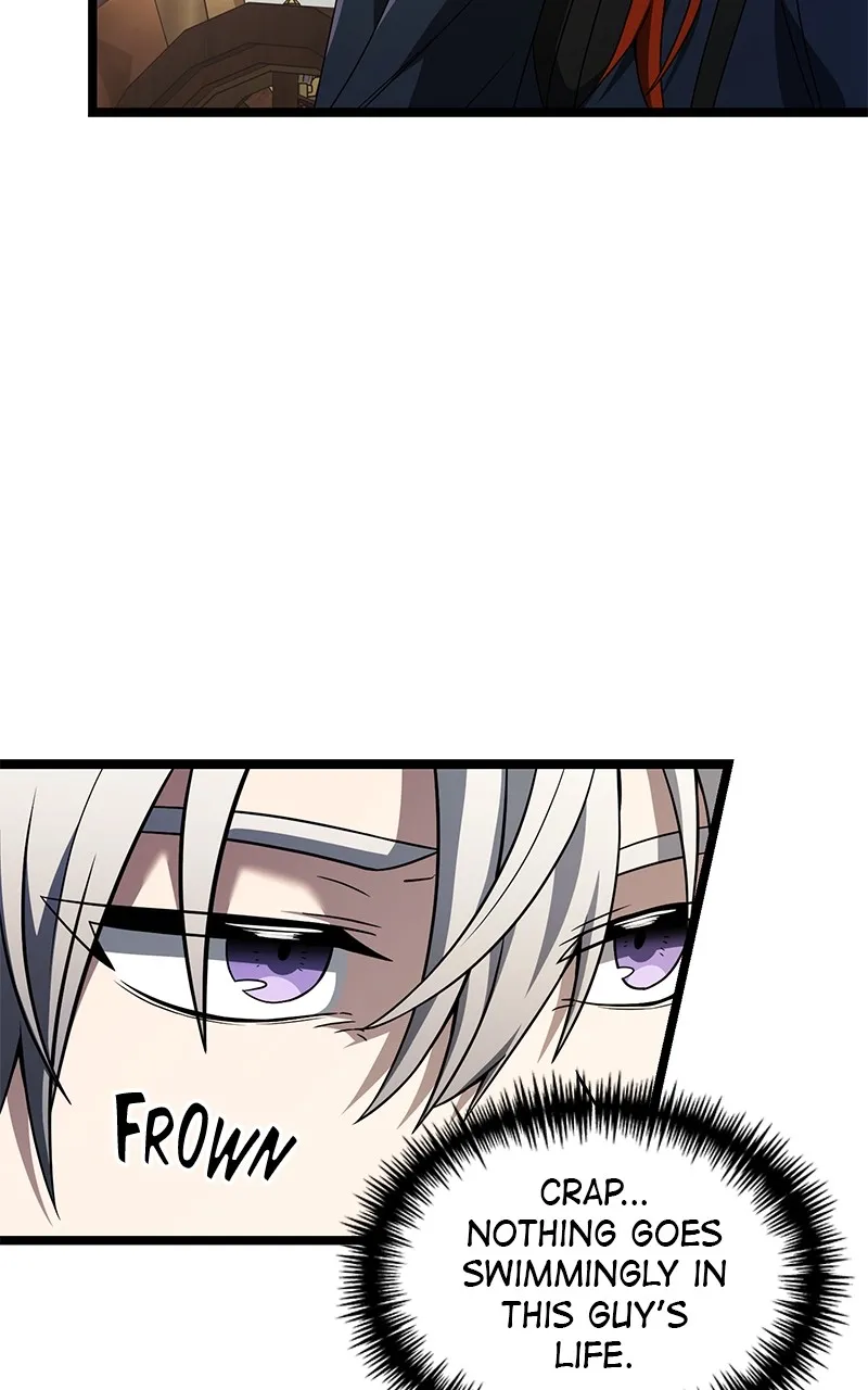 Read Time-Limited Genius Dark Knight chapter 37 image 28 on Lezhin