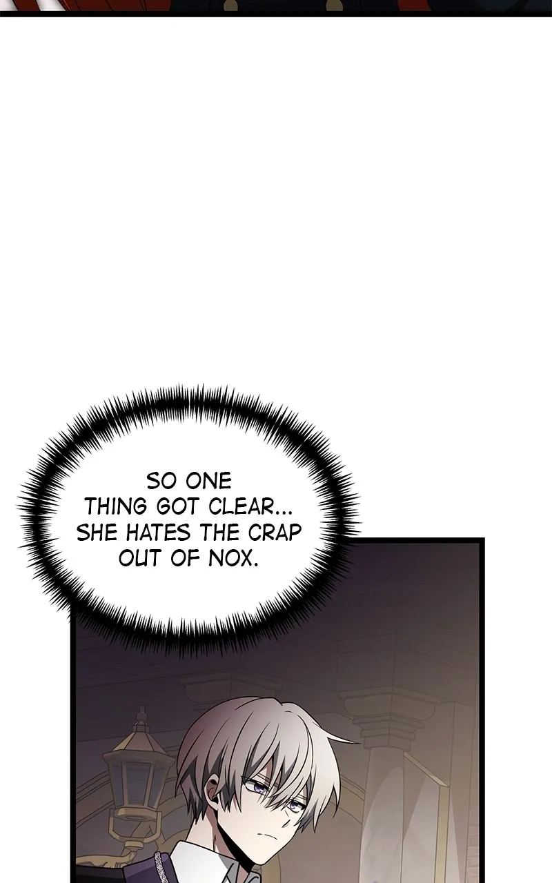 Read Time-Limited Genius Dark Knight chapter 37 image 34 on Lezhin