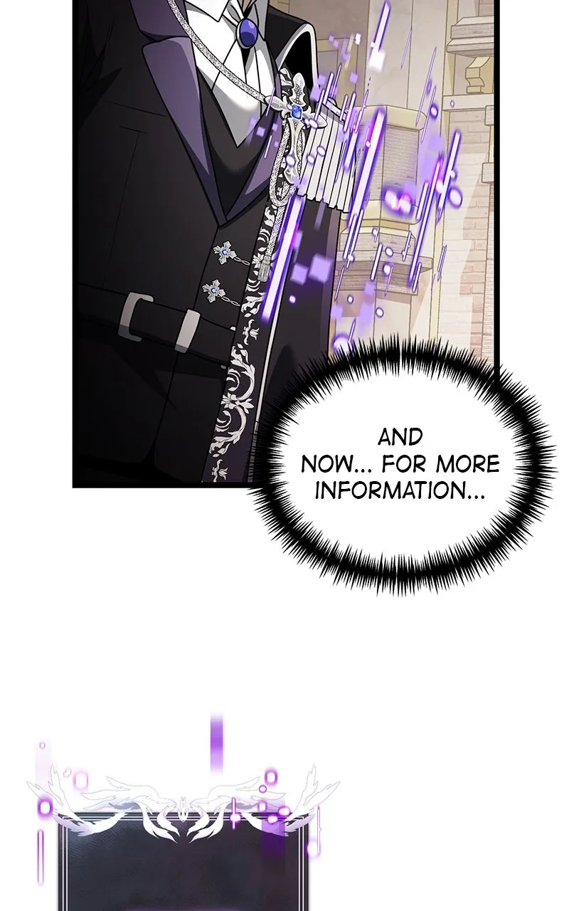 Read Time-Limited Genius Dark Knight chapter 37 image 35 on Lezhin