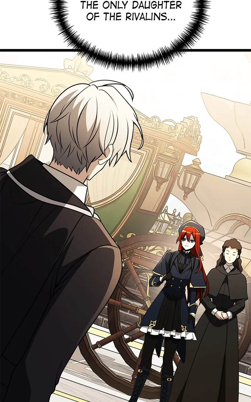 Read Time-Limited Genius Dark Knight chapter 37 image 4 on Lezhin