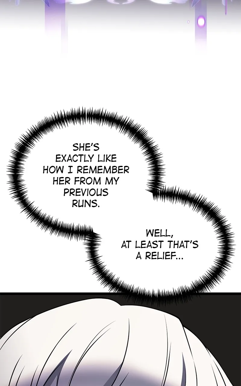 Read Time-Limited Genius Dark Knight chapter 37 image 40 on Lezhin