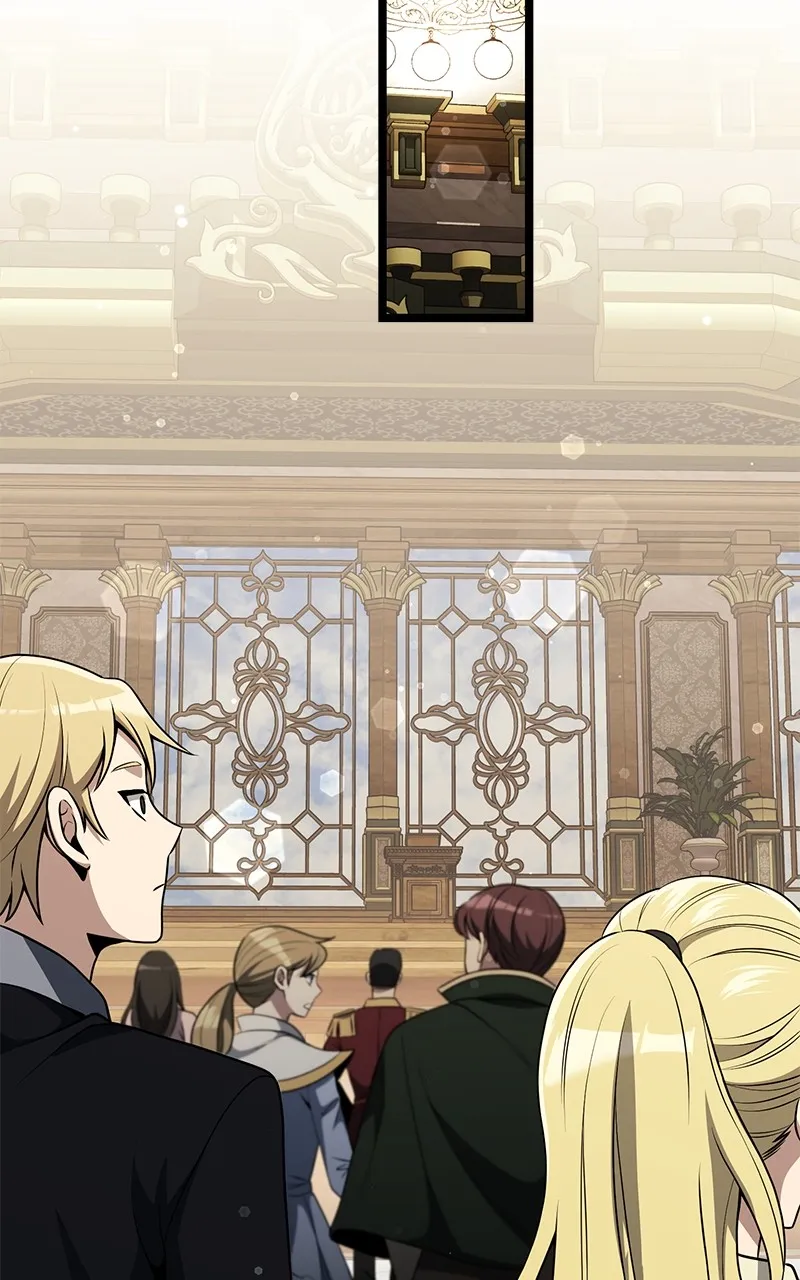 Read Time-Limited Genius Dark Knight chapter 37 image 59 on Lezhin