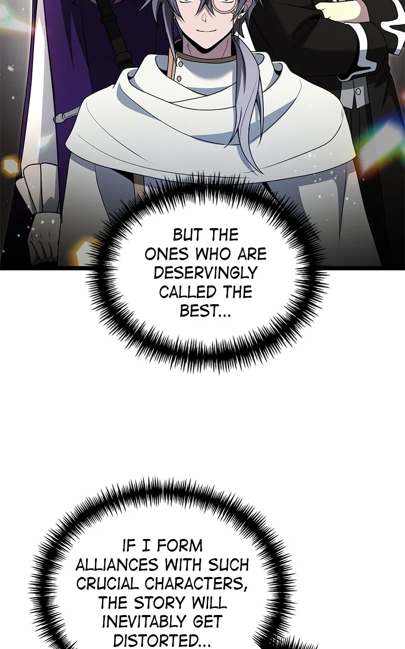 Read Time-Limited Genius Dark Knight chapter 37 image 64 on Lezhin