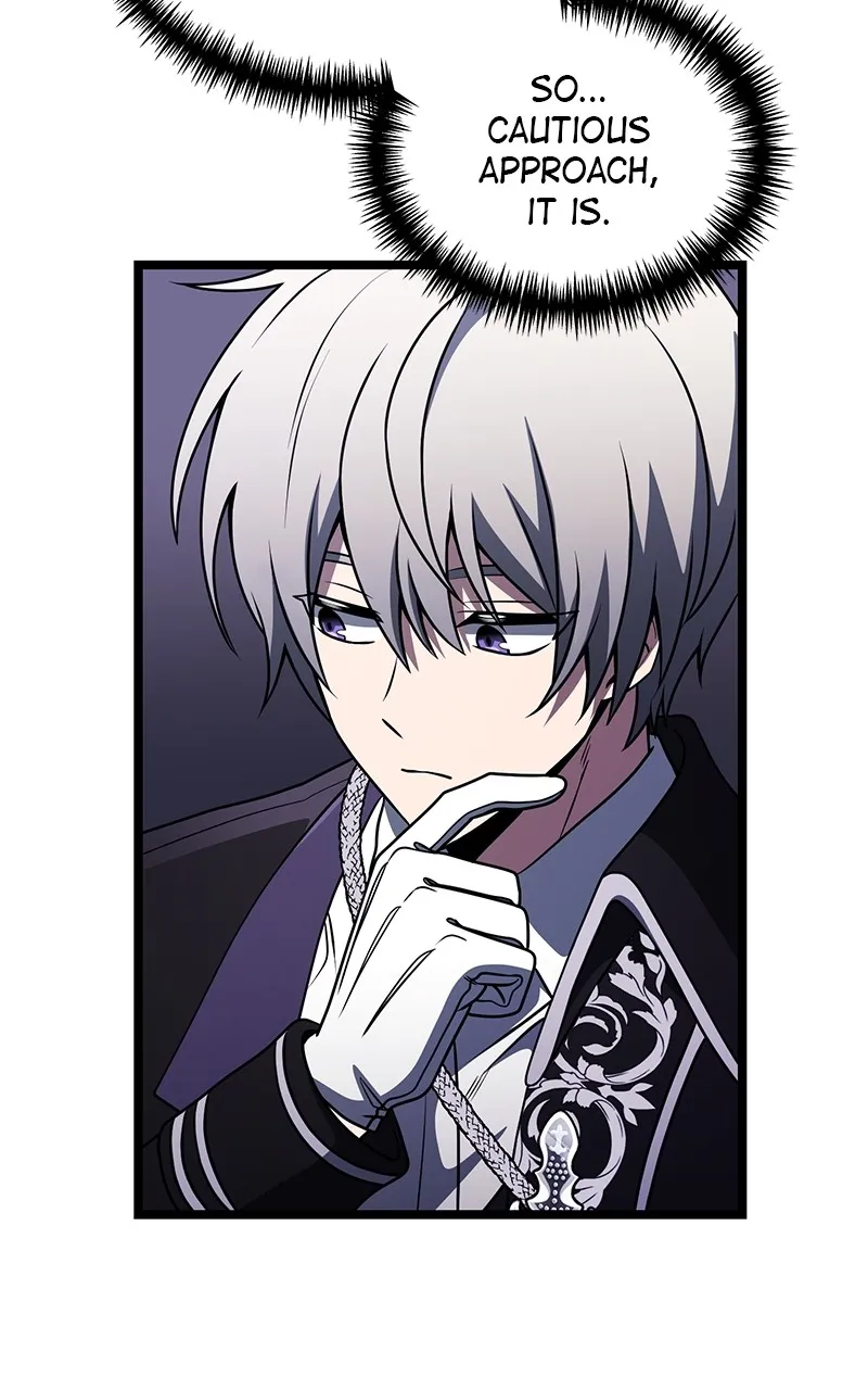 Read Time-Limited Genius Dark Knight chapter 37 image 65 on Lezhin