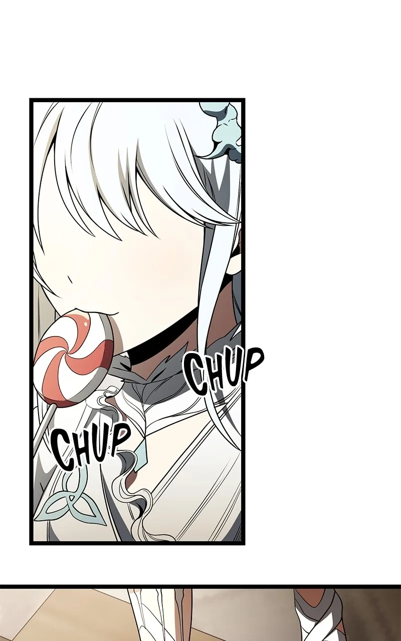 Read Time-Limited Genius Dark Knight chapter 37 image 76 on Lezhin