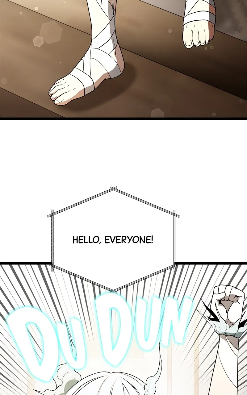 Read Time-Limited Genius Dark Knight chapter 37 image 77 on Lezhin