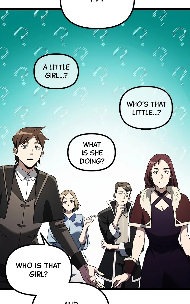 Read Time-Limited Genius Dark Knight chapter 37 image 79 on Lezhin