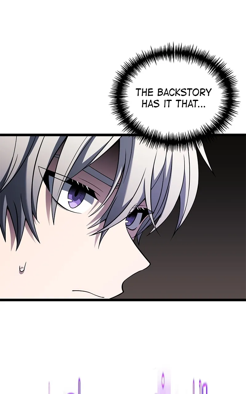 Read Time-Limited Genius Dark Knight chapter 37 image 9 on Lezhin