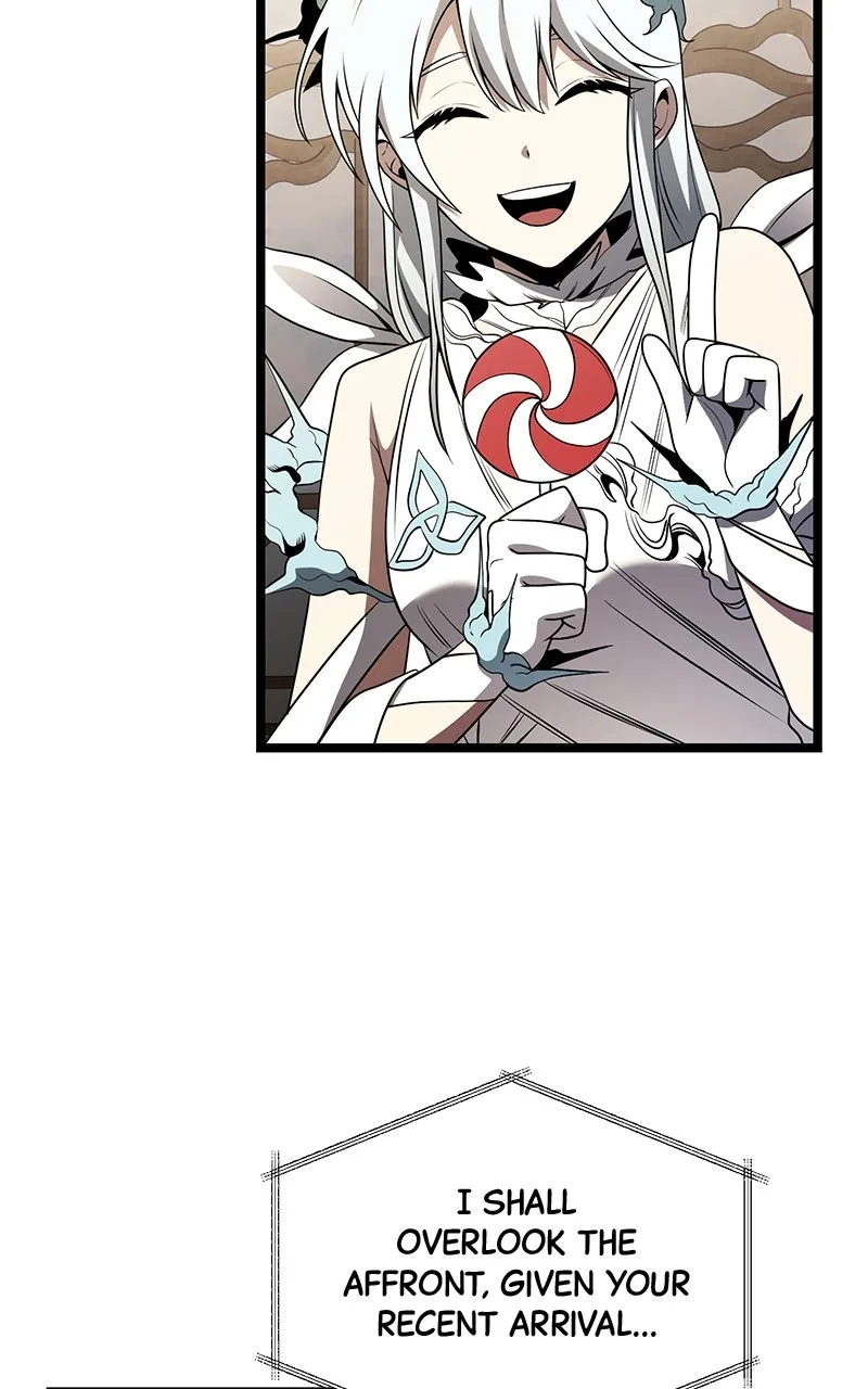 Read Time-Limited Genius Dark Knight chapter 37 image 90 on Lezhin