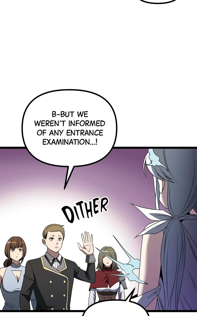Read Time-Limited Genius Dark Knight chapter 37 image 96 on Lezhin