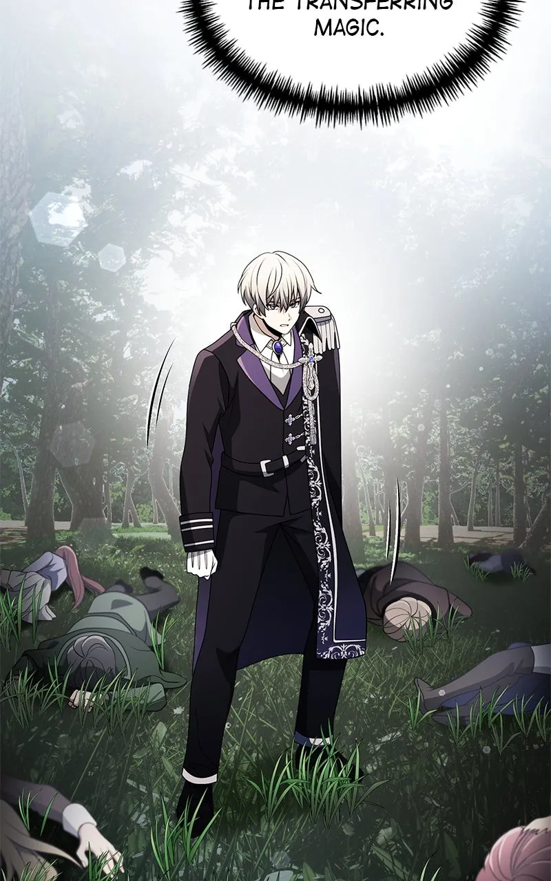 Read Time-Limited Genius Dark Knight chapter 38 image 10 on Lezhin