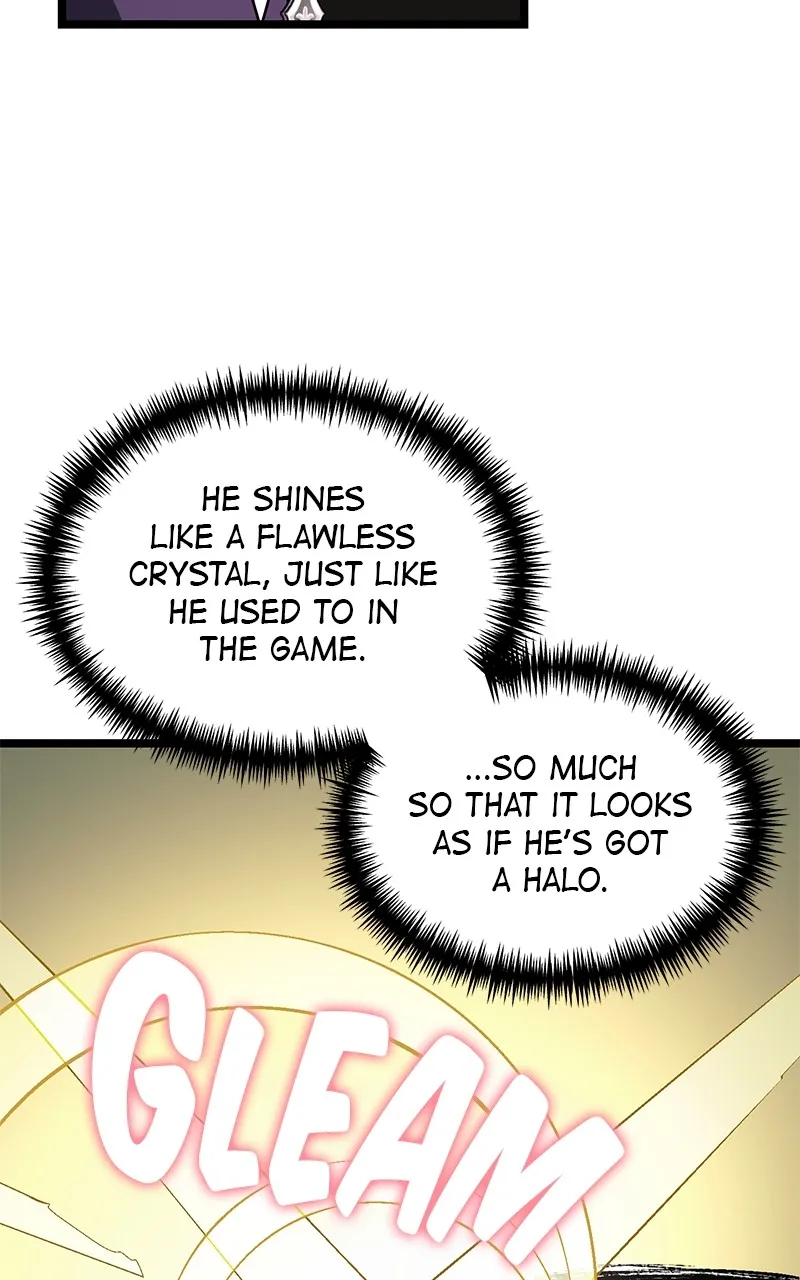 Read Time-Limited Genius Dark Knight chapter 38 image 16 on Lezhin