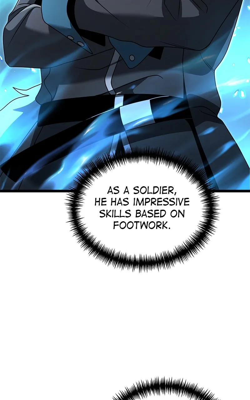 Read Time-Limited Genius Dark Knight chapter 38 image 21 on Lezhin