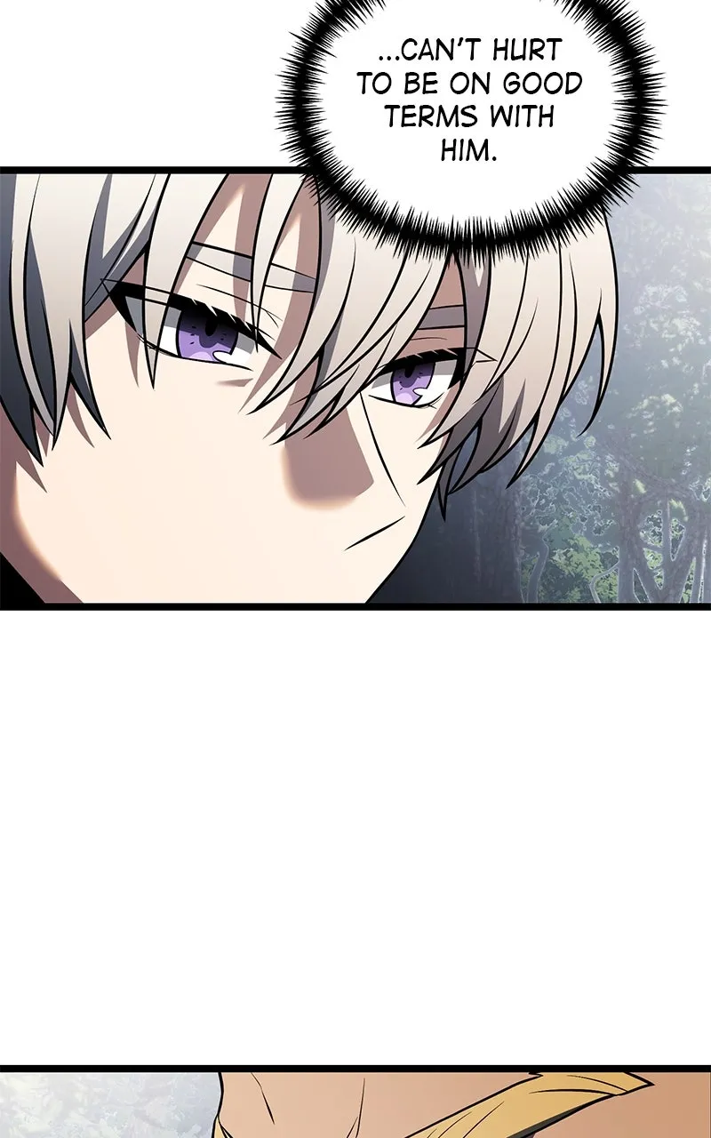 Read Time-Limited Genius Dark Knight chapter 38 image 22 on Lezhin