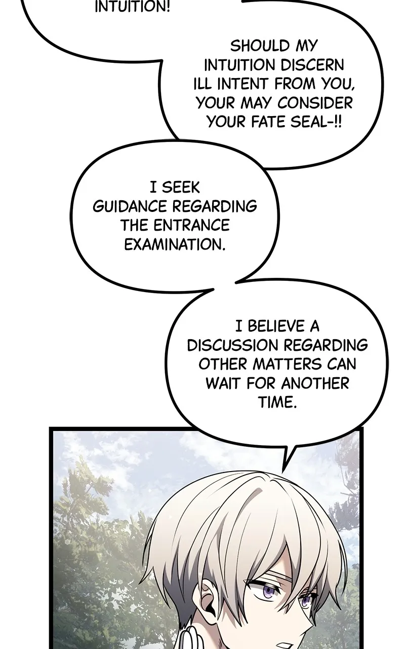 Read Time-Limited Genius Dark Knight chapter 38 image 28 on Lezhin