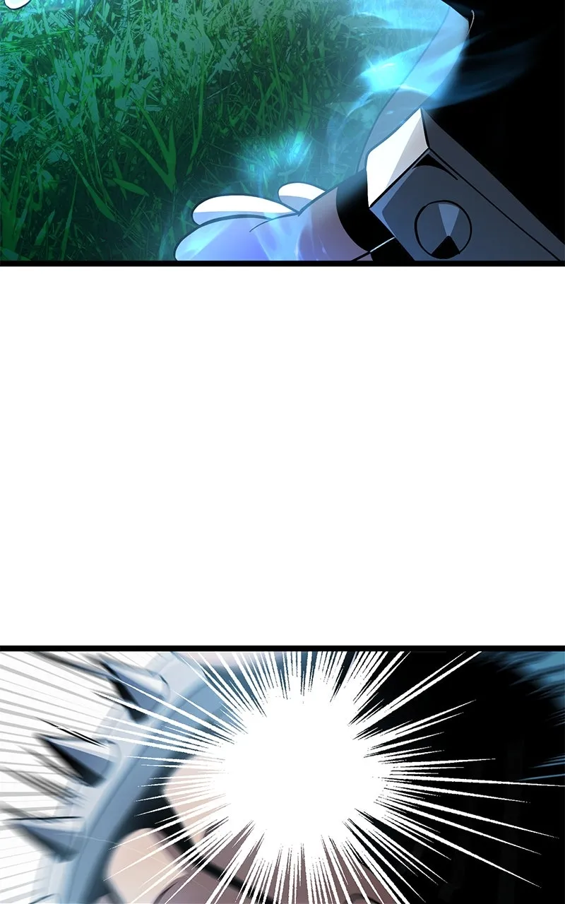 Read Time-Limited Genius Dark Knight chapter 38 image 33 on Lezhin