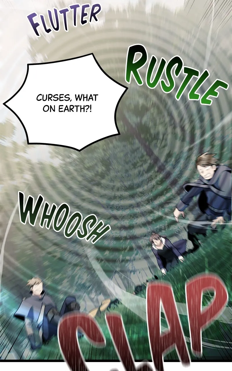 Read Time-Limited Genius Dark Knight chapter 38 image 35 on Lezhin