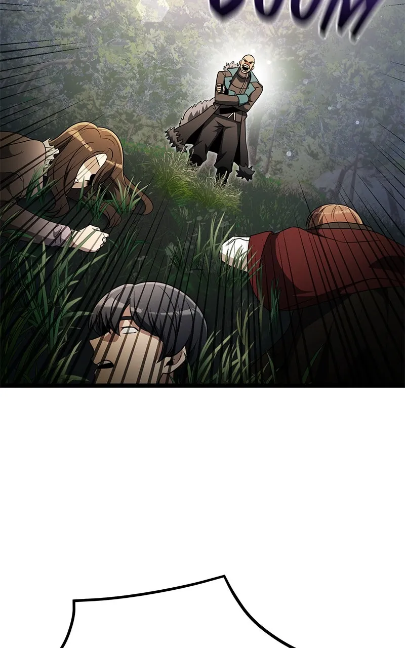 Read Time-Limited Genius Dark Knight chapter 38 image 4 on Lezhin