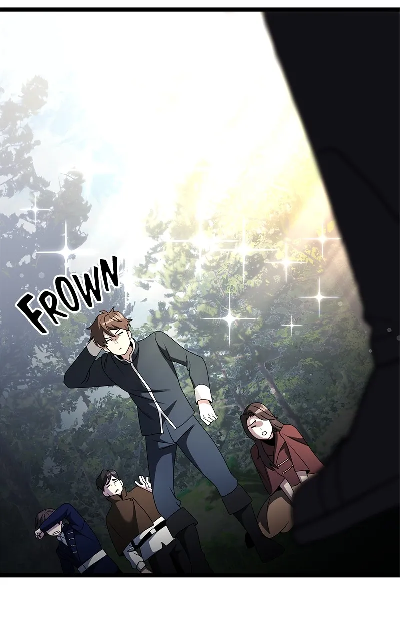 Read Time-Limited Genius Dark Knight chapter 38 image 41 on Lezhin