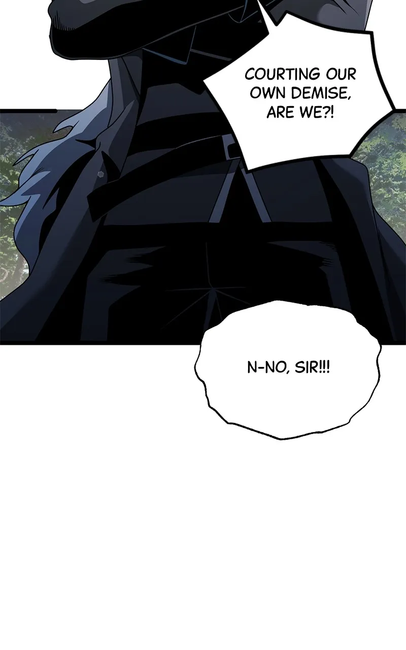 Read Time-Limited Genius Dark Knight chapter 38 image 43 on Lezhin
