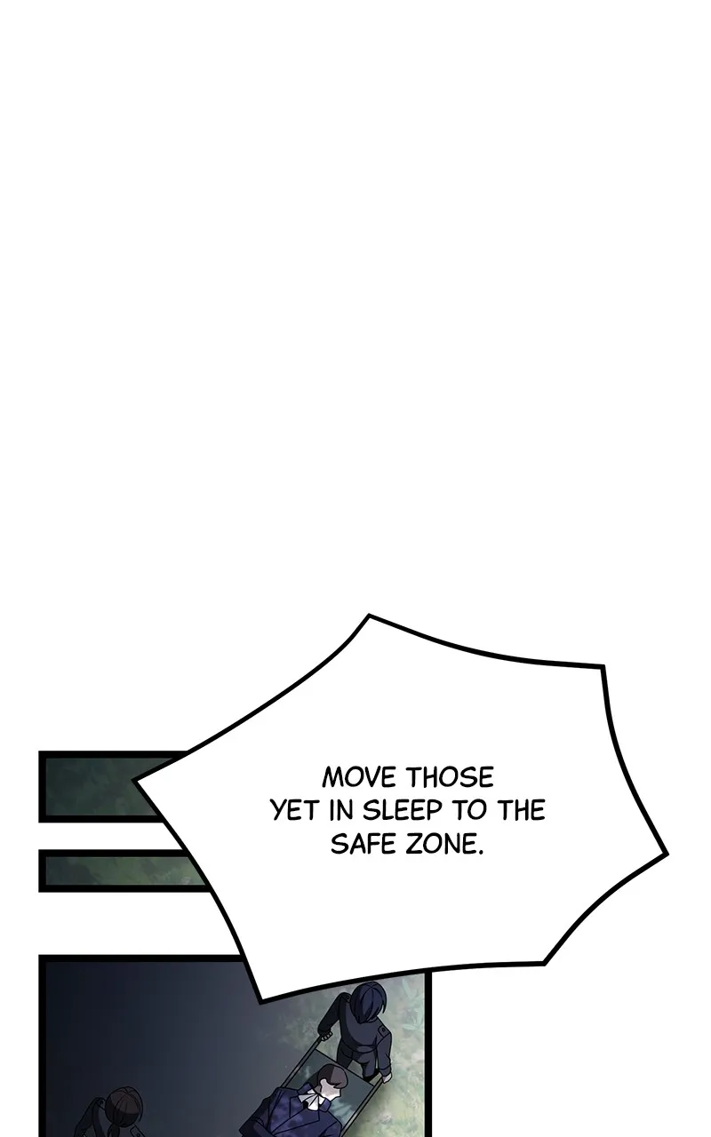 Read Time-Limited Genius Dark Knight chapter 38 image 46 on Lezhin