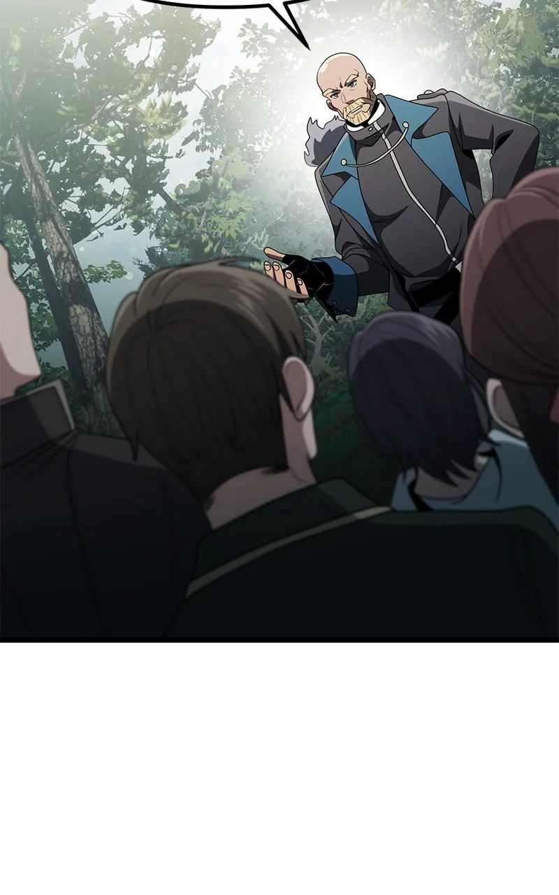 Read Time-Limited Genius Dark Knight chapter 38 image 48 on Lezhin