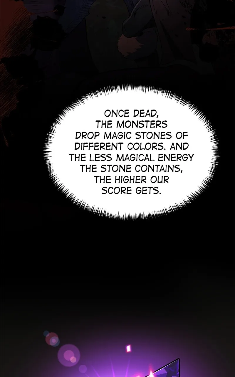Read Time-Limited Genius Dark Knight chapter 38 image 52 on Lezhin