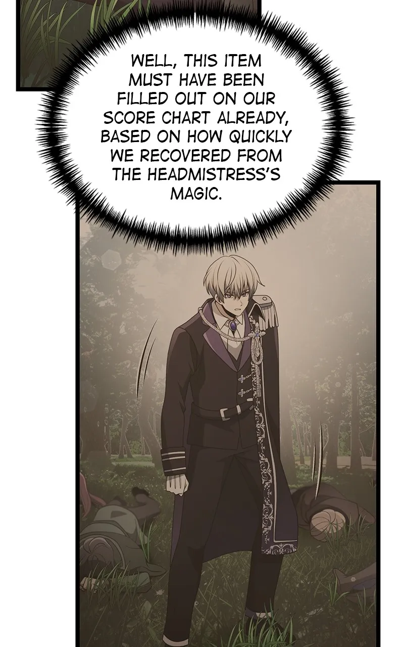 Read Time-Limited Genius Dark Knight chapter 38 image 58 on Lezhin