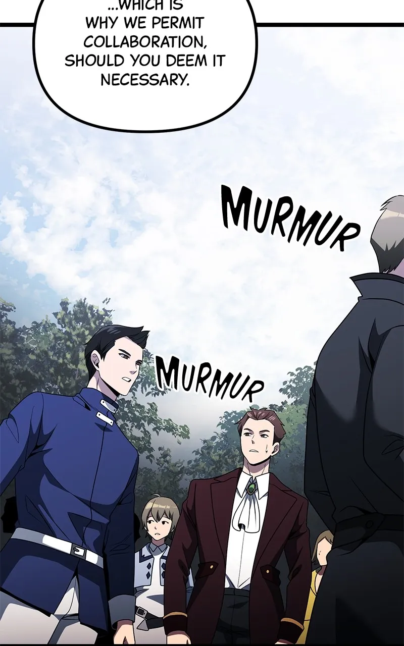Read Time-Limited Genius Dark Knight chapter 38 image 65 on Lezhin