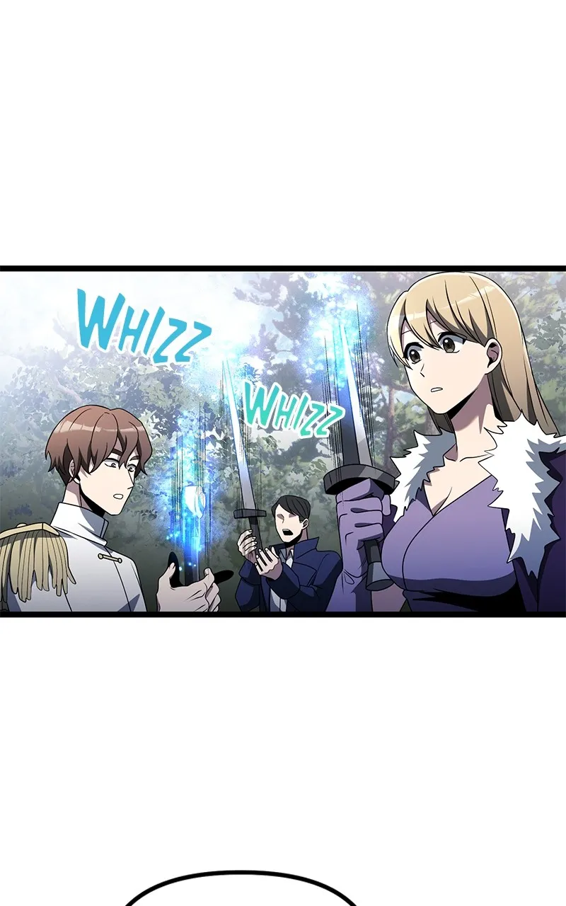 Read Time-Limited Genius Dark Knight chapter 38 image 67 on Lezhin