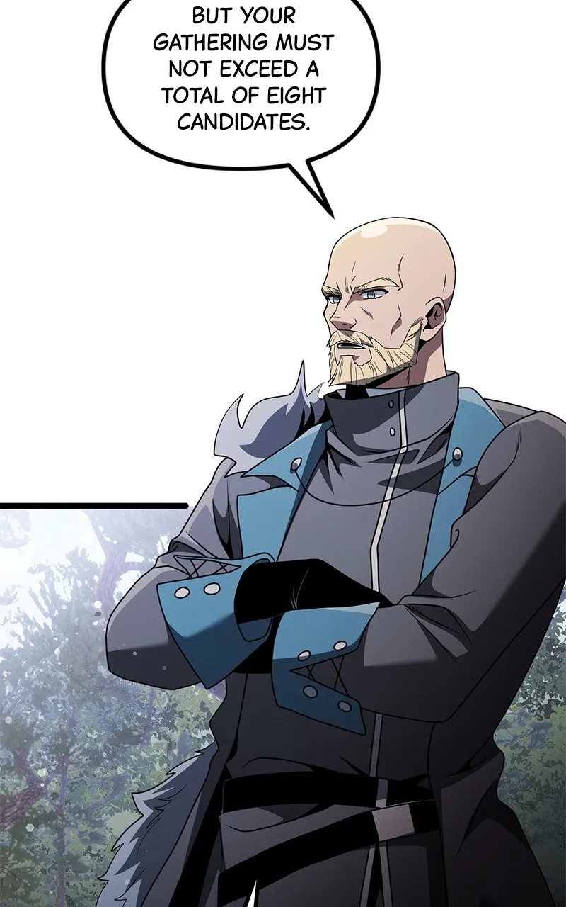Read Time-Limited Genius Dark Knight chapter 38 image 68 on Lezhin