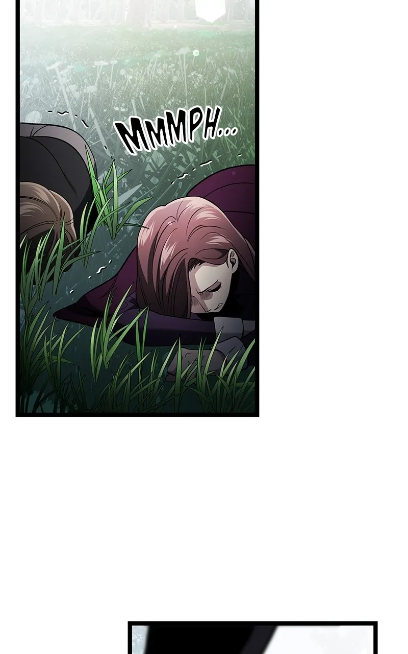 Read Time-Limited Genius Dark Knight chapter 38 image 7 on Lezhin