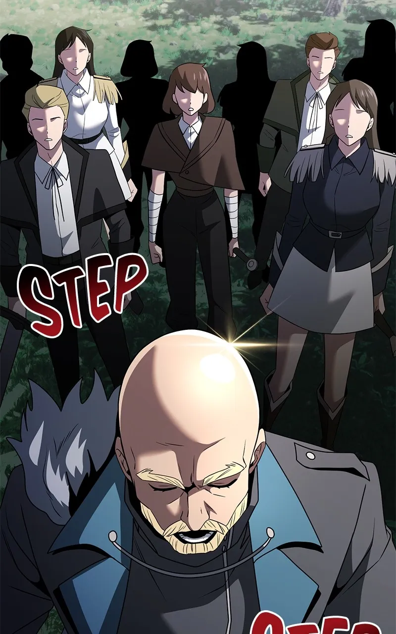 Read Time-Limited Genius Dark Knight chapter 38 image 71 on Lezhin