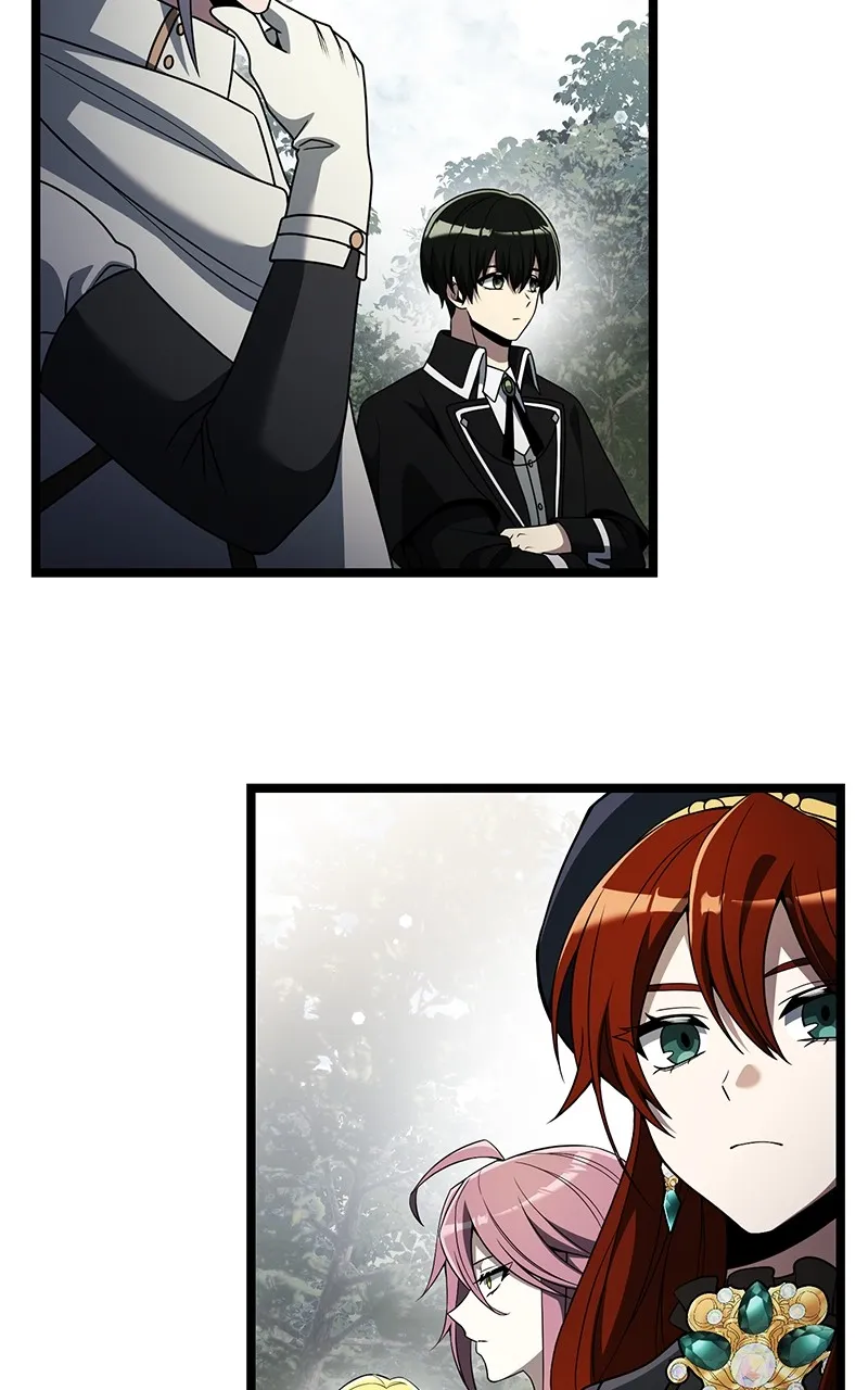 Read Time-Limited Genius Dark Knight chapter 38 image 75 on Lezhin
