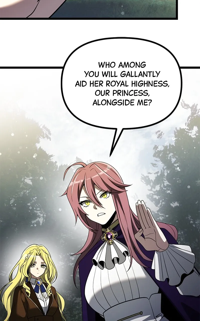 Read Time-Limited Genius Dark Knight chapter 38 image 77 on Lezhin