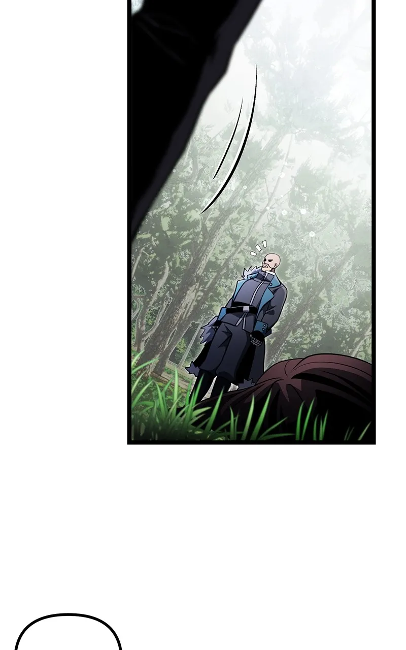 Read Time-Limited Genius Dark Knight chapter 38 image 8 on Lezhin