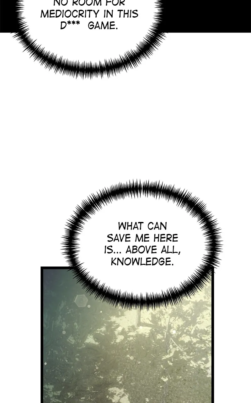 Read Time-Limited Genius Dark Knight chapter 38 image 84 on Lezhin