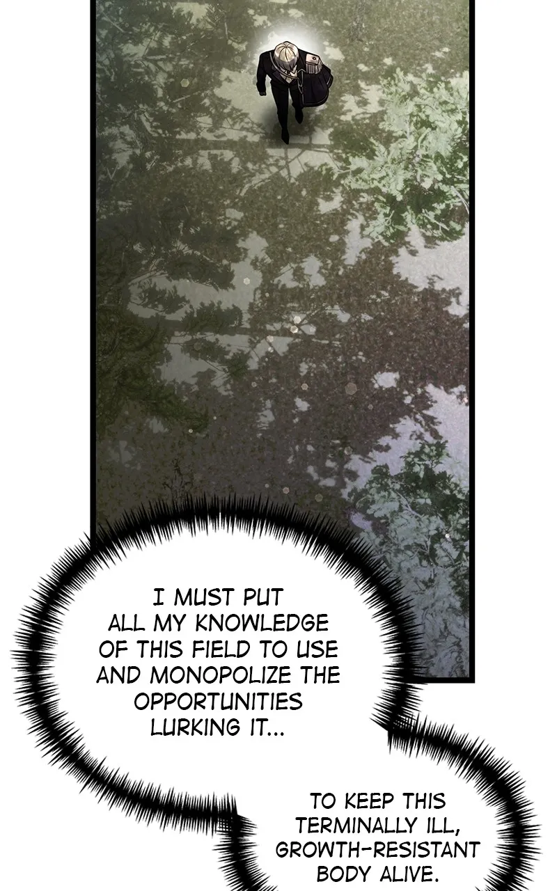 Read Time-Limited Genius Dark Knight chapter 38 image 85 on Lezhin