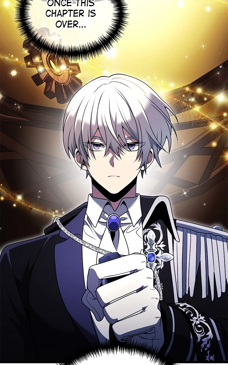 Read Time-Limited Genius Dark Knight chapter 39 image 100 on Lezhin