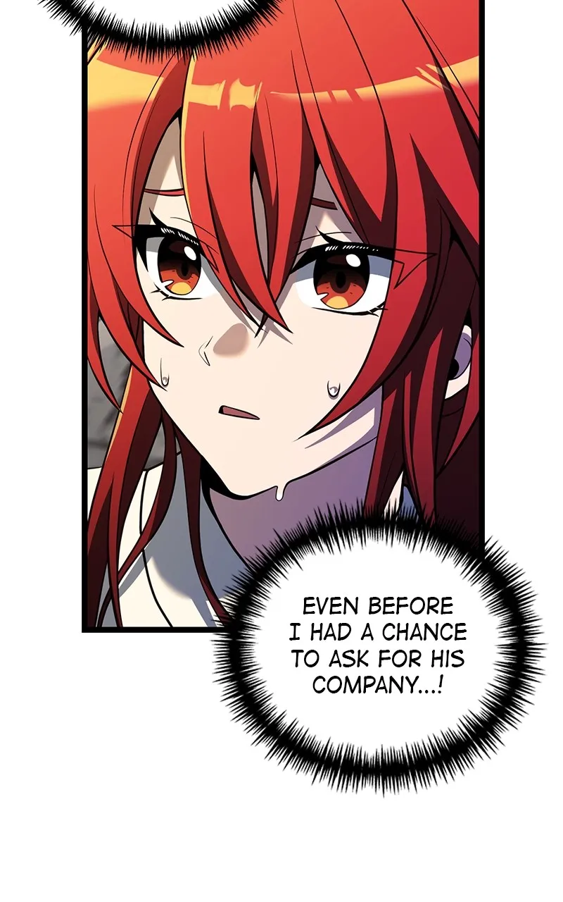 Read Time-Limited Genius Dark Knight chapter 39 image 12 on Lezhin