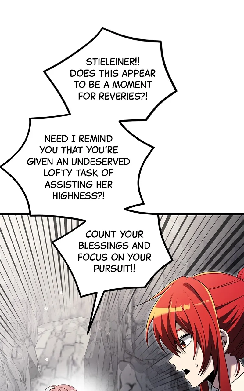 Read Time-Limited Genius Dark Knight chapter 39 image 13 on Lezhin