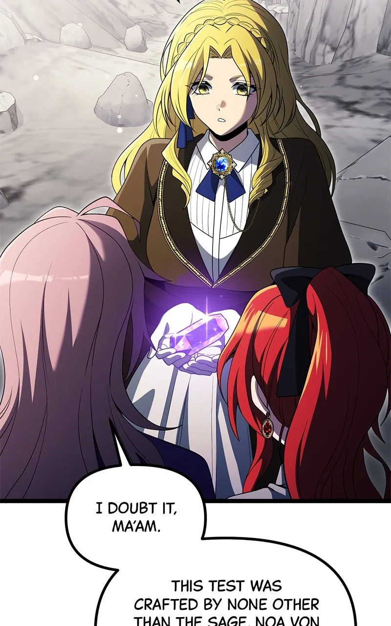 Read Time-Limited Genius Dark Knight chapter 39 image 16 on Lezhin