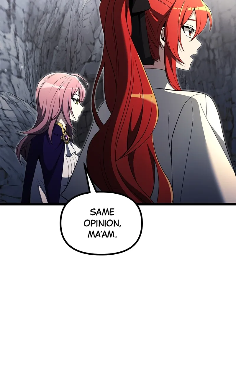 Read Time-Limited Genius Dark Knight chapter 39 image 26 on Lezhin