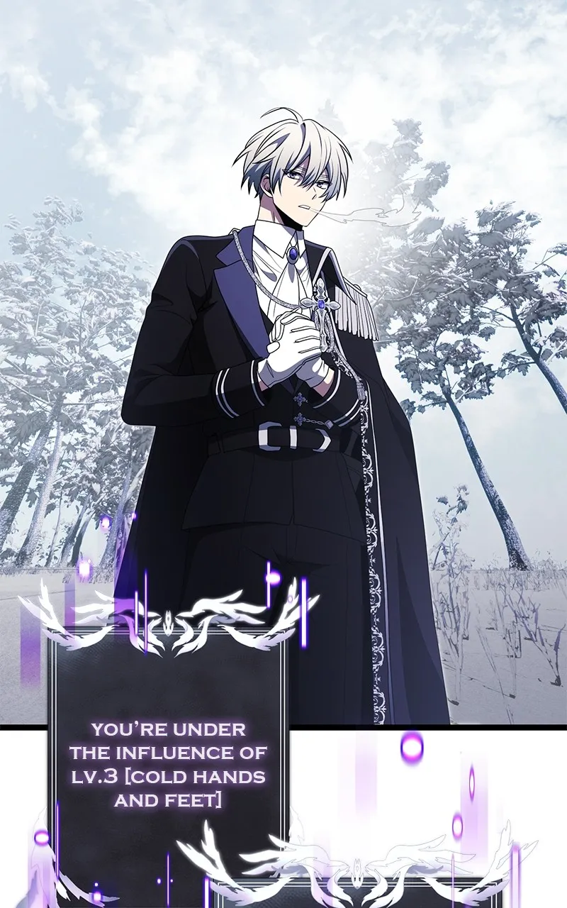 Read Time-Limited Genius Dark Knight chapter 39 image 35 on Lezhin