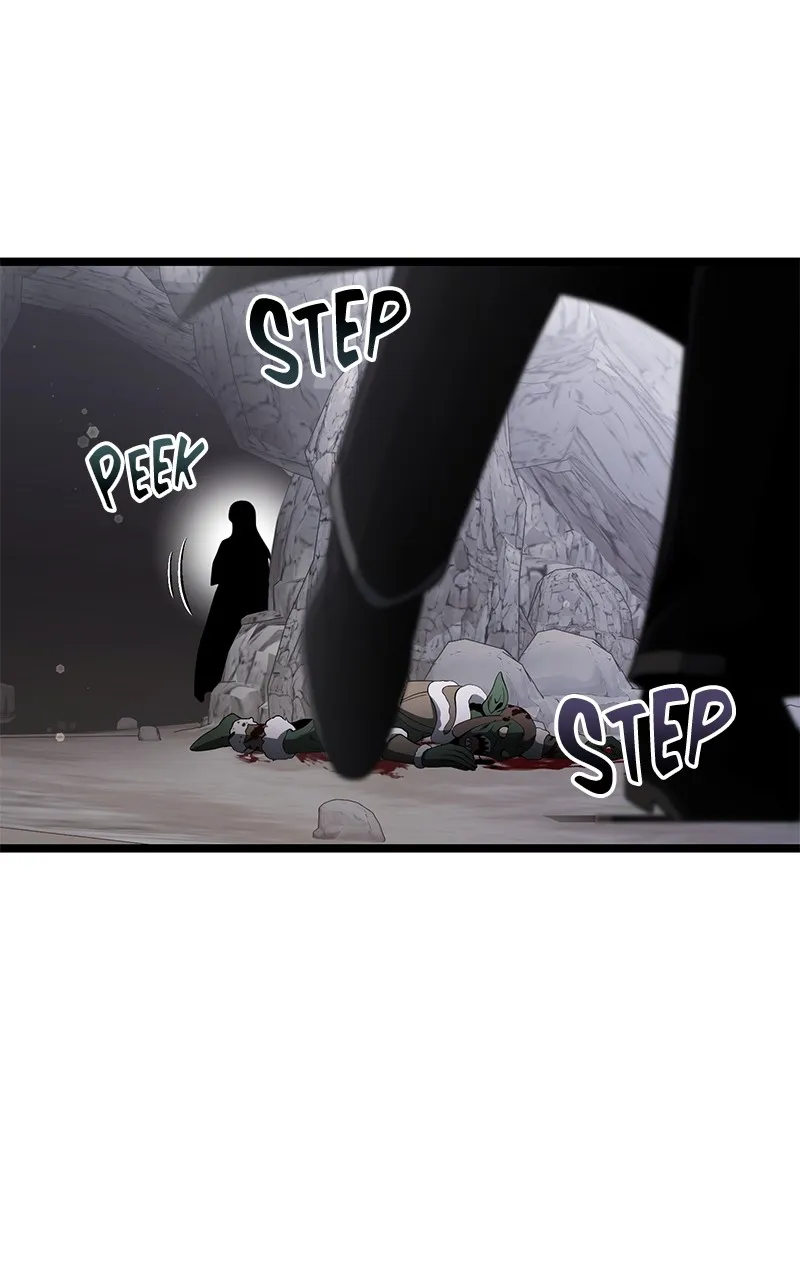 Read Time-Limited Genius Dark Knight chapter 39 image 4 on Lezhin
