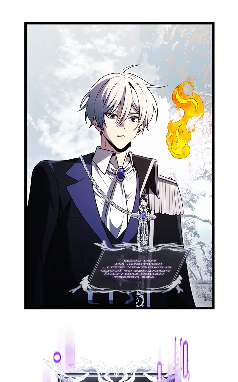 Read Time-Limited Genius Dark Knight chapter 39 image 40 on Lezhin