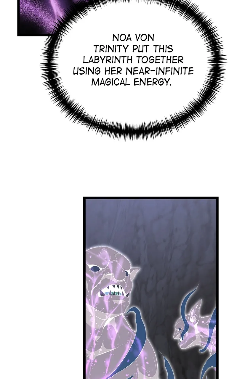 Read Time-Limited Genius Dark Knight chapter 39 image 54 on Lezhin