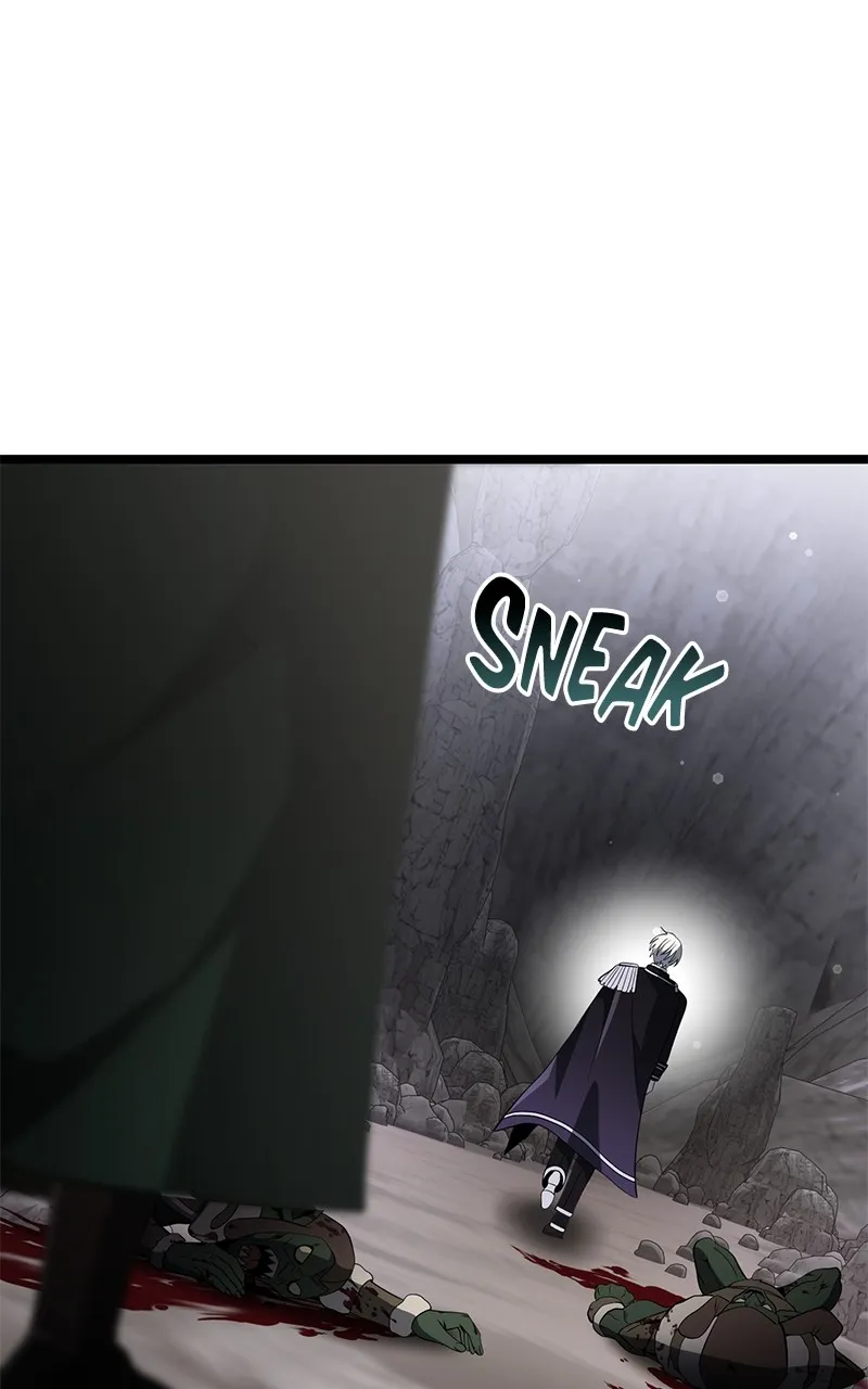 Read Time-Limited Genius Dark Knight chapter 39 image 6 on Lezhin