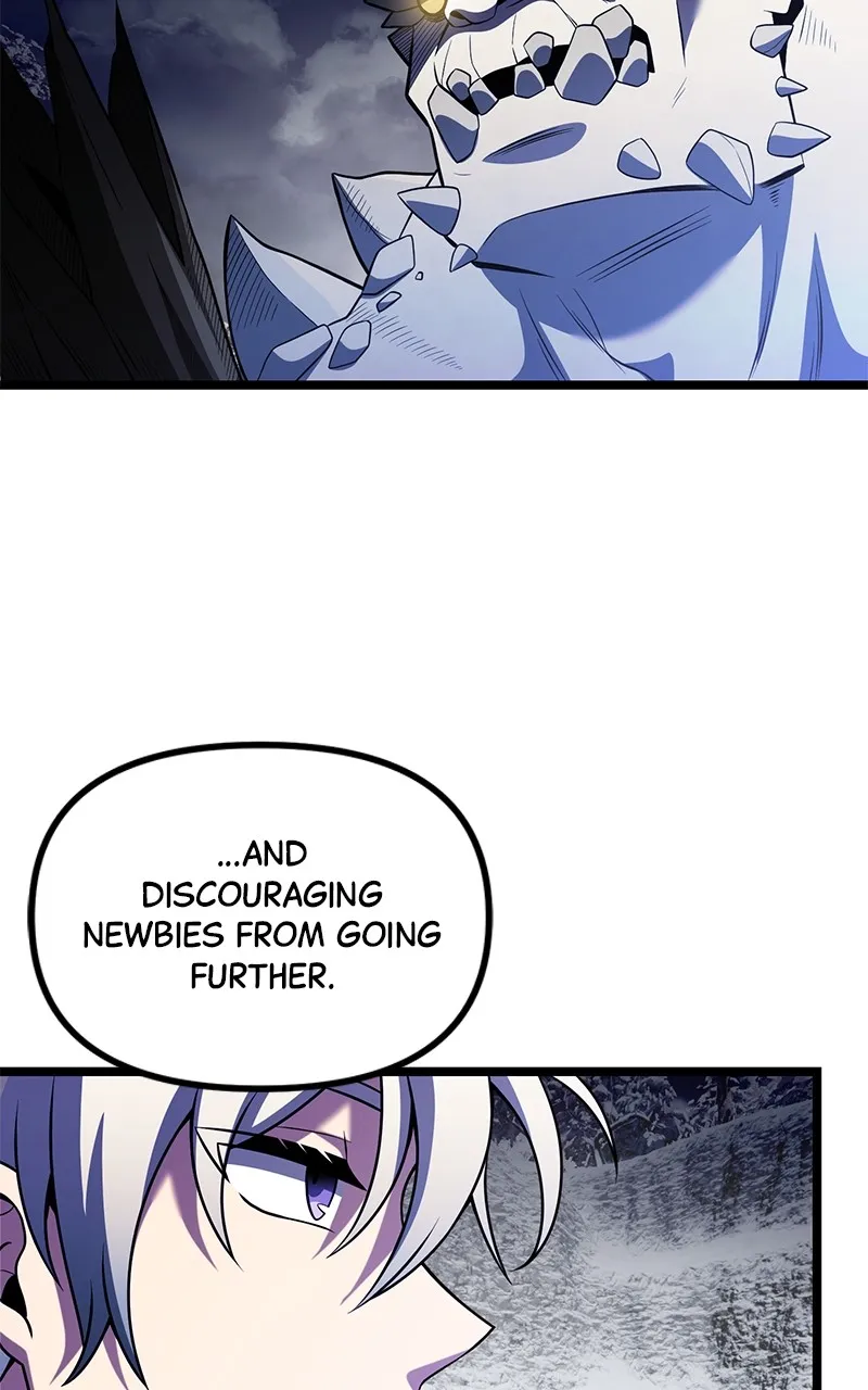 Read Time-Limited Genius Dark Knight chapter 39 image 64 on Lezhin